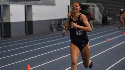 Petronela Simiuc vs. GVSU Open