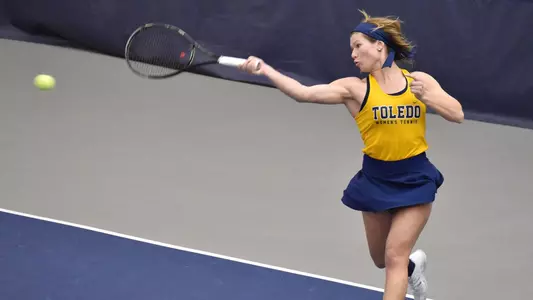 Claire Aleck vs. Saint Francis