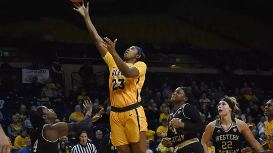 T. Beacham vs. WMU (1)