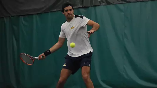 Juan Carranza vs. Wayne State