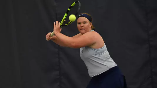 Kiersten Carlson vs. Tiffin