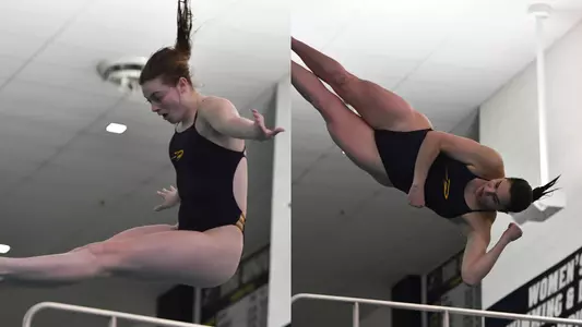 Joelle Gallais, Sydney Jackson