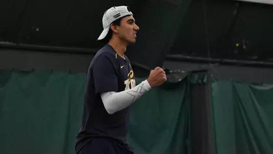 Omar Espinosa vs. Dayton