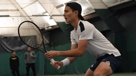 Thawin Suksathaporn vs. Wayne State