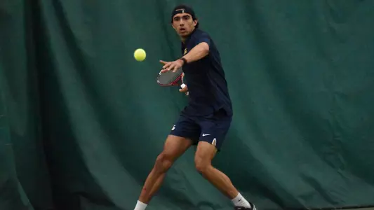 Omar Espinosa vs. Ball State