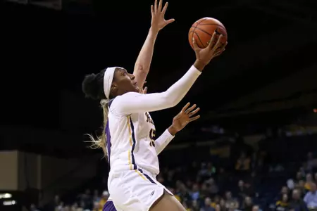 Women's Basketball vs. Northwestern