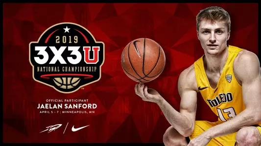 Jaelan Sanford