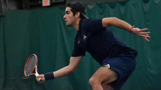 Juan Carranza vs. Ball State