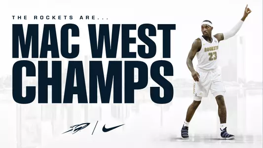 MAC West Champs