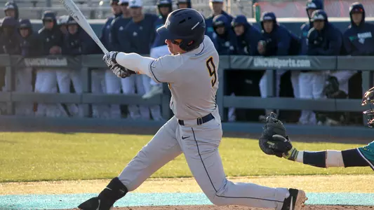 Zach Schwartzenberger