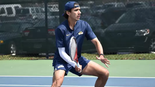 Omar Espinosa vs Buffalo