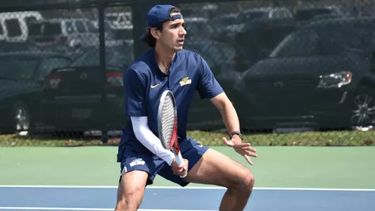 Omar Espinosa vs. Buffalo