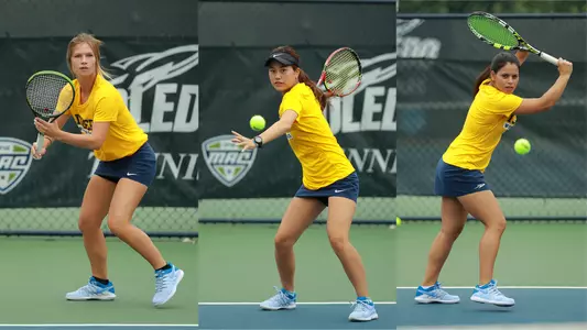 Women's Tennis Seniors 2019