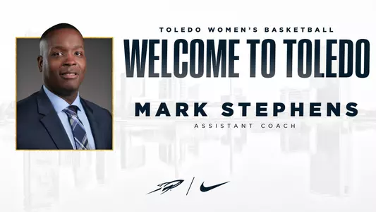 M. Stephens Asst. Coach Graphic