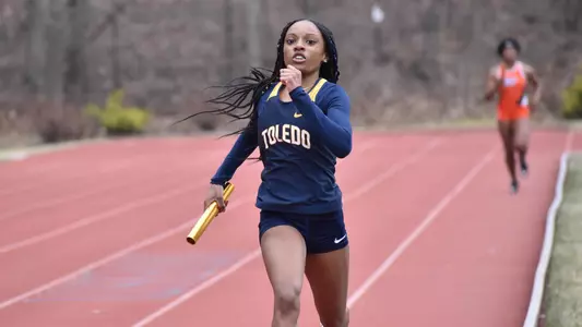 Nautica Hill vs. BGSU