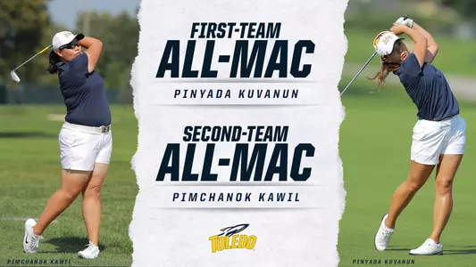 Pinyada Kuvanun Pimchanok Kawil