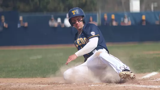 Zach Schwartzenberger