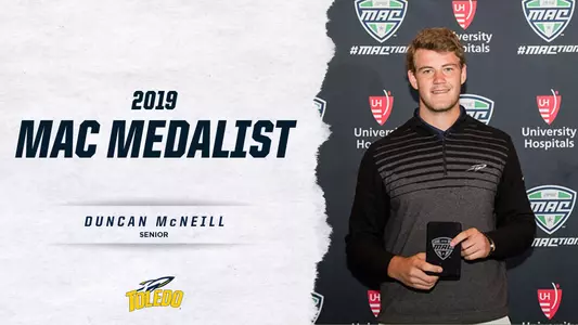 Duncan McNeill