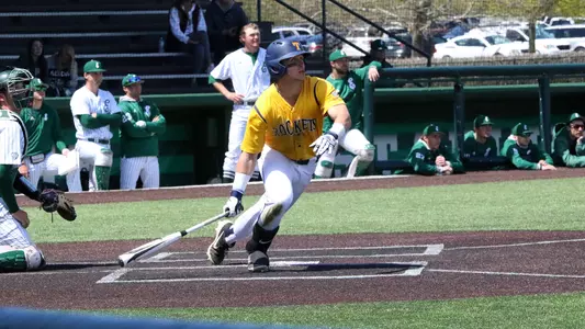 Zach Schwartzenberger