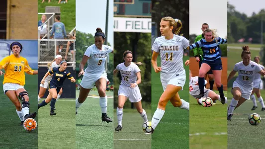 Toledo soccer 2019 summer