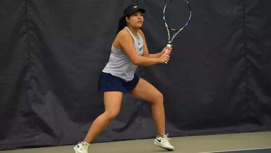 Dee Dee Leenabanchong vs. Akron