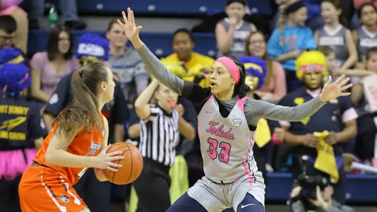 N. Black vs. BGSU (1)