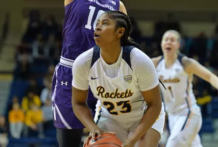 T. Beacham vs. Northwestern (1)