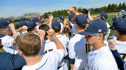 Toledo Baseball