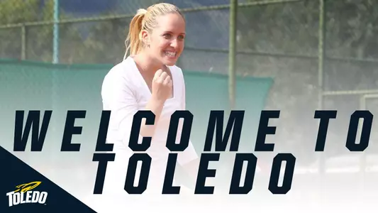 Zina M. Welcome to Toledo