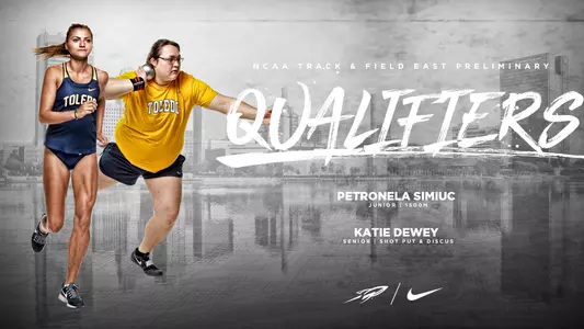 2019 NCAA Outdoor Track Qualifiers