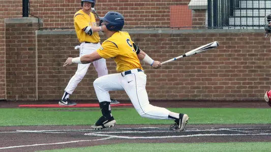 Zach Schwartzenberger