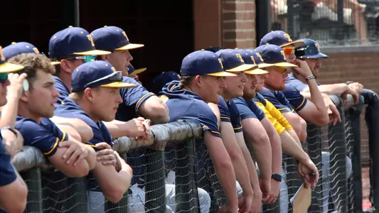 Toledo Baseball