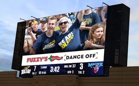 Partnership Opportunities at the Glass Bowl