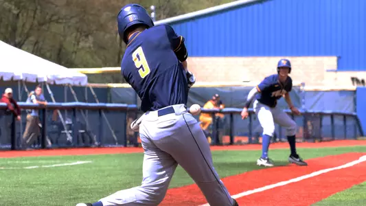 Zach Schwartzenberger