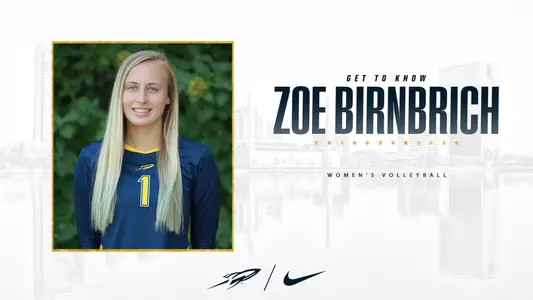 Zoe Birnbrich GTK