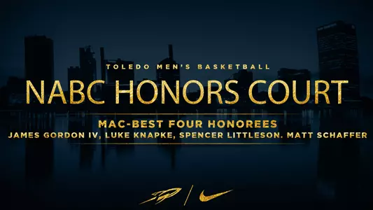 NABC Honors Court
