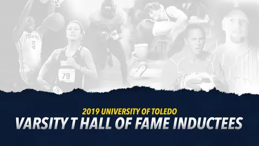 2019 Varsity T Hall of Fame