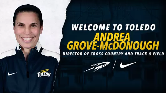 Andrea Grove-McDonough