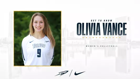 Olivia Vance GTK