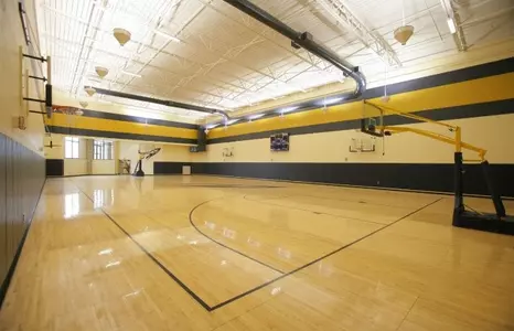 Fetterman Gym