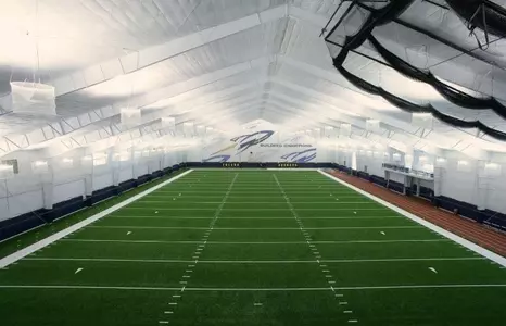 Fetterman Indoor Facility