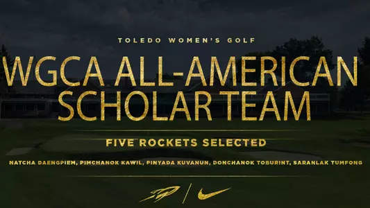 WGCA All-American Scholar Team