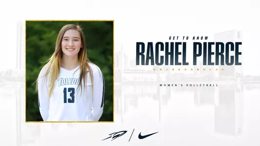 Rachel Pierce GTK