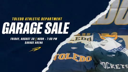 Garage Sale Graphic 2019