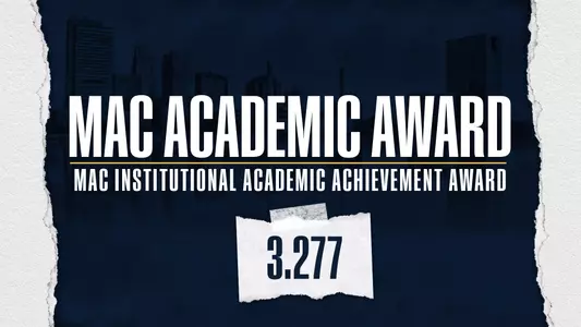MAC Academic Award