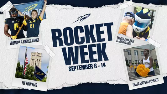 Rocket Week