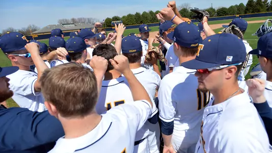 2019 Toledo Baseball