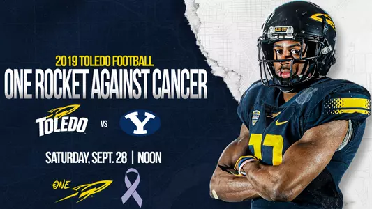 One Rocket Against Cancer