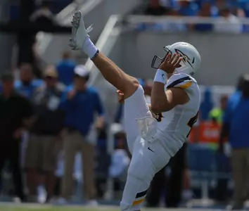 Bailey Flint vs. Kentucky