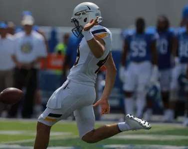 Bailey Flint vs. Kentucky